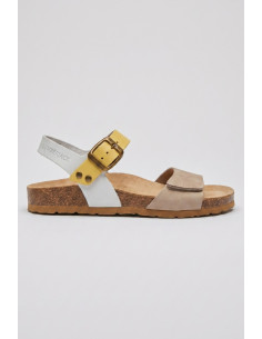 Lumberjack sandalo con cinturino Jolie 102269265 [2bb4aa64]