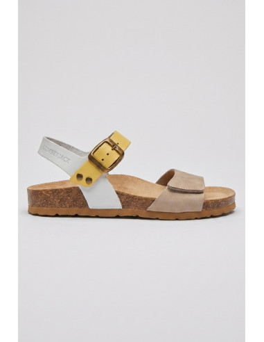 Lumberjack sandalo con cinturino Jolie 102269265 [2bb4aa64]
