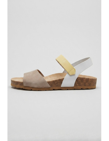 Lumberjack sandalo con cinturino Jolie 102269265 [f292e969]