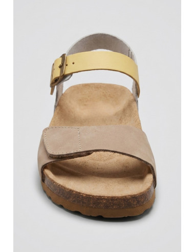 Lumberjack sandalo con cinturino Jolie 102269265 [458f286d]