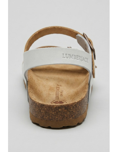 Lumberjack sandalo con cinturino Jolie 102269265 [40df6f73]