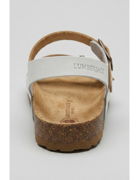Lumberjack sandalo con cinturino Jolie 102269265 [40df6f73]