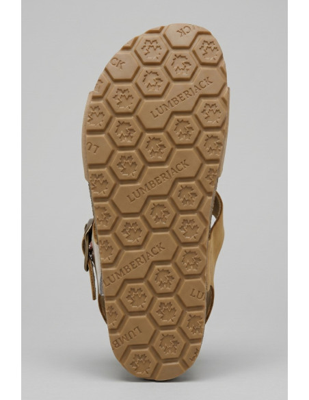 Lumberjack sandalo con cinturino Jolie 102269265 [f7c2ae77]