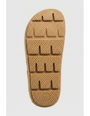 Lumberjack sandalo con fascia incrociata Nicole 102269225 [803be611]