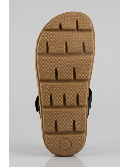 Lumberjack sandalo in pelle con chiusura a strappo Nicole 102269228 [1eeabcbe]