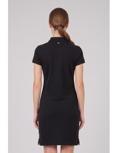 US Polo ASSN abito in cotone Sara US43318015 [68214d99]