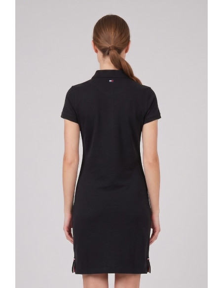 US Polo ASSN abito in cotone Sara US43318015 [68214d99]