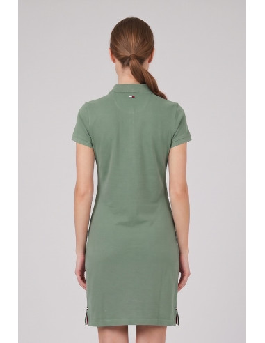 US Polo ASSN abito in cotone Sara US43318015 [e427b736]