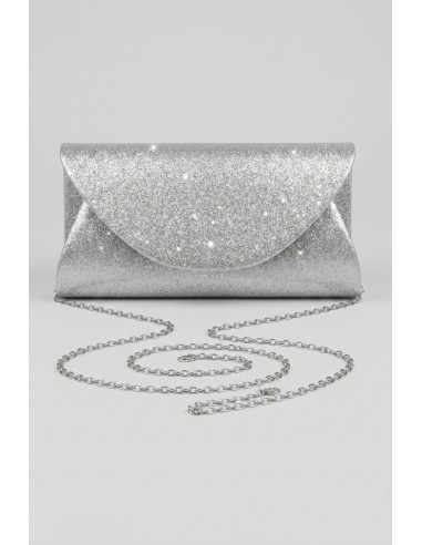 Queen Helena borsa da cerimonia S608 [7a1b0a1b]