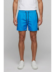 Drop Season 2 bermuda mare a fantasia degradè SS26B03 [2d3db112]