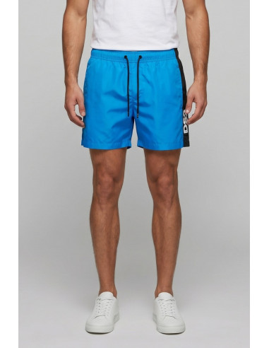 Drop Season 2 bermuda mare a fantasia degradè SS26B03 [2d3db112]