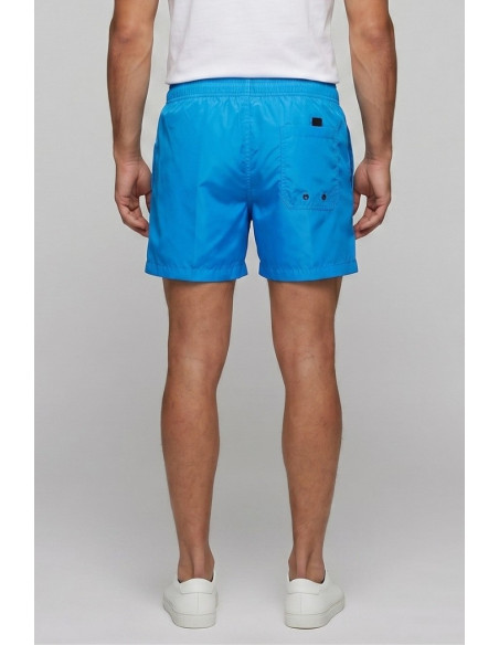 Drop Season 2 bermuda mare a fantasia degradè SS26B03 [f41bf21f]