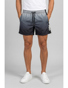 Drop Season 2 bermuda mare a fantasia degradè SS26B03 [c93d9bdc]