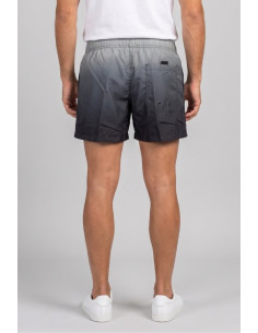 Drop Season 2 bermuda mare a fantasia degradè SS26B03 [c93d9bdc] 2