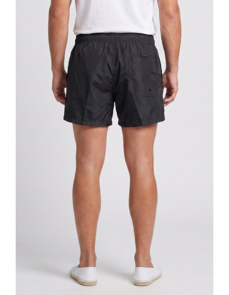 Drop Season 2 bermuda mare con stampa logo SS26B02 [309bf6f7]