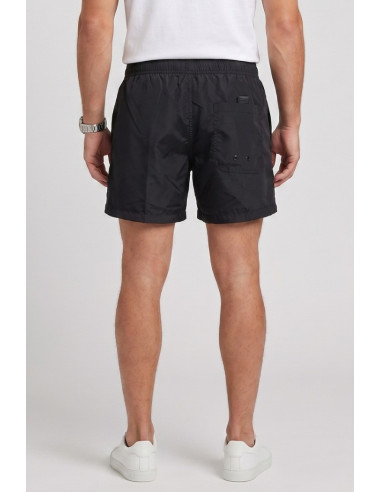 Drop Season 2 bermuda mare con stampa logo SS26B01 [b88c8eda]