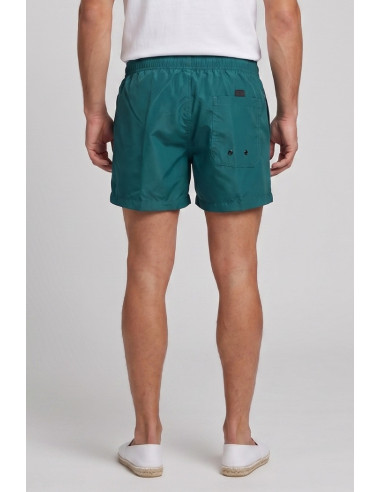 Drop Season 2 bermuda mare con stampa logo SS26B01 [113970d4]