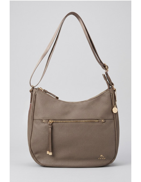 Frau borsa a spalla in ecopelle B948 [ad8fa564]