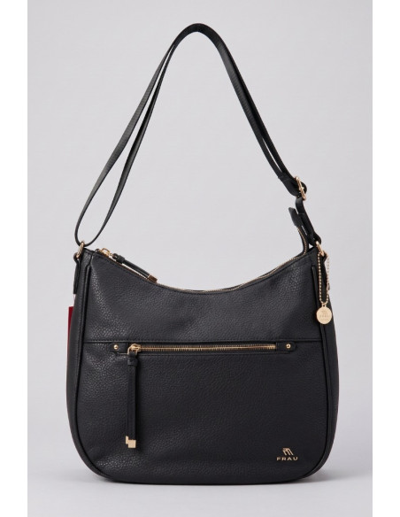 Frau borsa a spalla in ecopelle B948 [1620ae64]