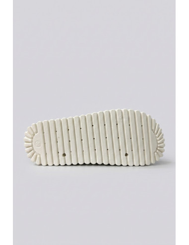 Solo Soprani ciabatta con applicazioni Velvet SSW619N98 [288e33c8]