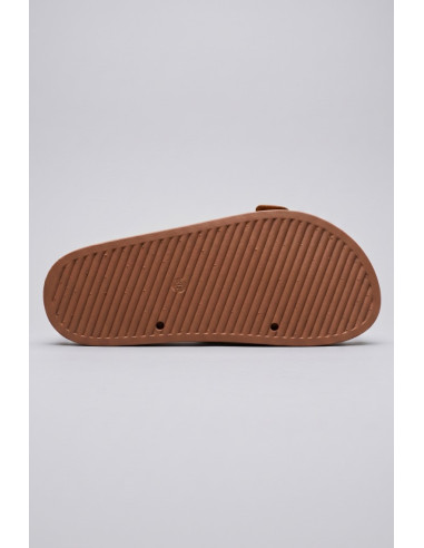 Solo Soprani ciabatta con fibbie gioiello Parigi SSW619N11 [3a578423]