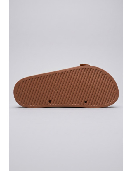 Solo Soprani ciabatta con fibbie gioiello Parigi SSW619N11 [3a578423]