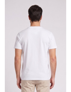 Datch t-shirt in cotone stretch DM9901 [7f4883f9] 2