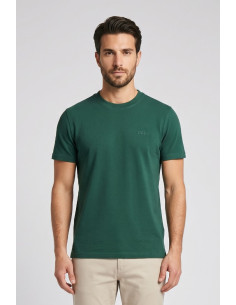 Datch t-shirt in cotone stretch DM9901 [98030919]