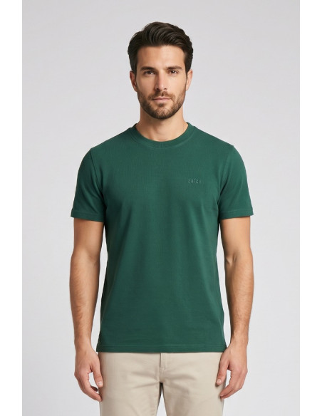 Datch t-shirt in cotone stretch DM9901 [98030919]