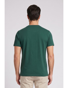 Datch t-shirt in cotone stretch DM9901 [98030919] 2