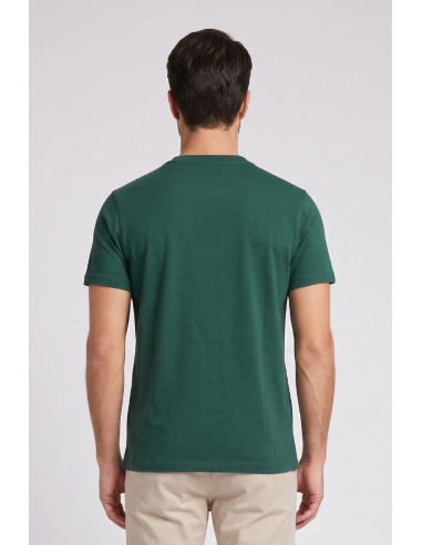 Datch t-shirt in cotone stretch DM9901 [41254a14]