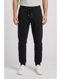 Datch pantalone in felpa in cotone DM9201 [840e8bf6]