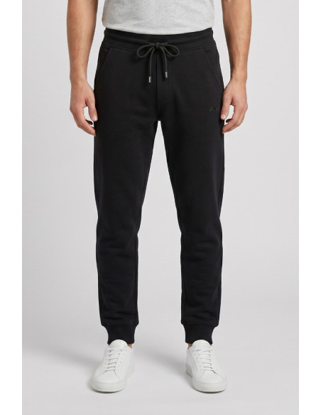 Datch pantalone in felpa in cotone DM9201 [840e8bf6]