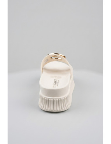 Solo Soprani ciabatta da donna Dora SSW519N39 [4b17957b]