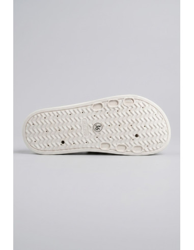 Solo Soprani ciabatta da donna Dora SSW519N39 [fc0a547f]