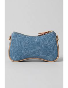 ALV by Alviero Martini borsa baguette Passport ALVB12503 [ff797cd3] 2