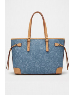 ALV by Alviero Martini borsa shopping Passport ALVB12505 [776e04fe] 2