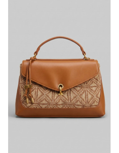 ALV by Alviero Martini borsa tote flap Astra ALVB12601 [05fbc61c]