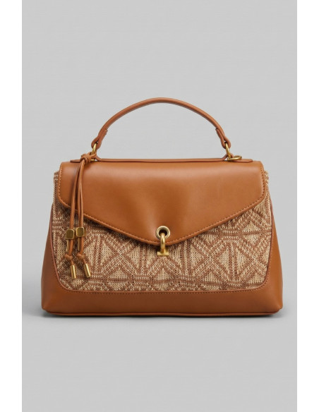 ALV by Alviero Martini borsa tote flap Astra ALVB12601 [05fbc61c]