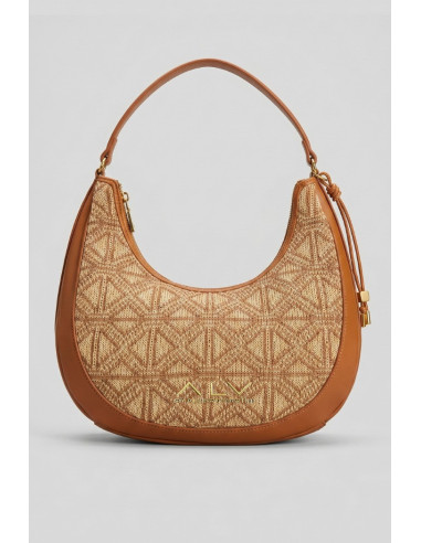 ALV by Alviero Martini borsa hobo Astra ALVB12604 [adb25e84]
