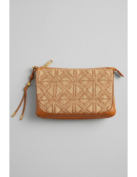 ALV by Alviero Martini borsa a tre scomparti Astra ALVB12605 [0c993592]