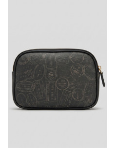 ALV by Alviero Martini borsa camera Passport Classic ALVB7106 [1b478ed6] 2
