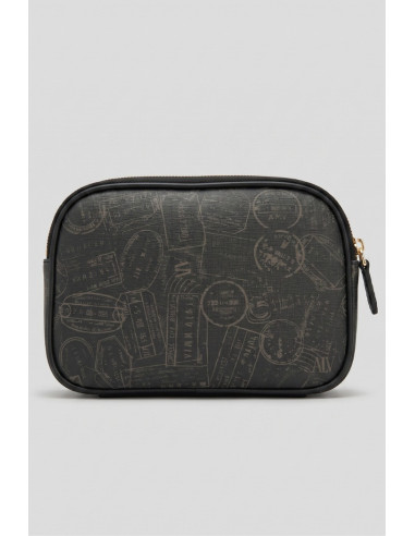 ALV by Alviero Martini borsa camera Passport Classic ALVB7106 [c261cddb]