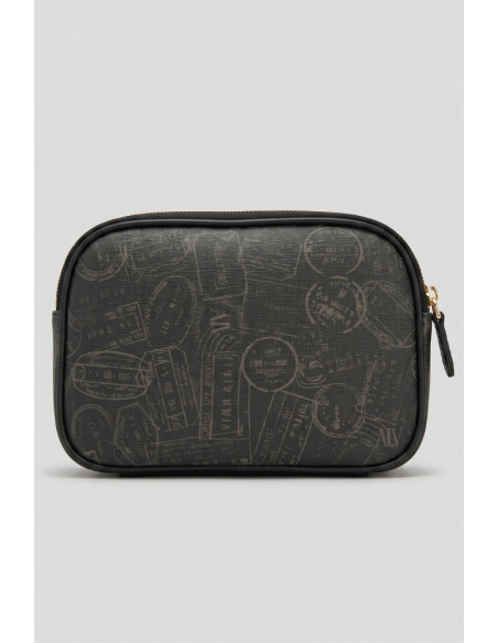 ALV by Alviero Martini borsa camera Passport Classic ALVB7106 [c261cddb]