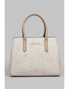 ALV by Alviero Martini borsa tote Passport Classic ALVB7119 [8e03e2b6]