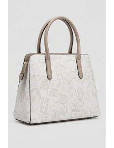 ALV by Alviero Martini borsa tote Passport Classic ALVB7119 [8e03e2b6] 2