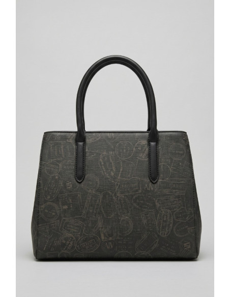 ALV by Alviero Martini borsa tote Passport Classic ALVB7119 [7c271937]