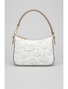 ALV by Alviero Martini borsa baguette Passport Classic ALVB7124 [e6213af7] 2