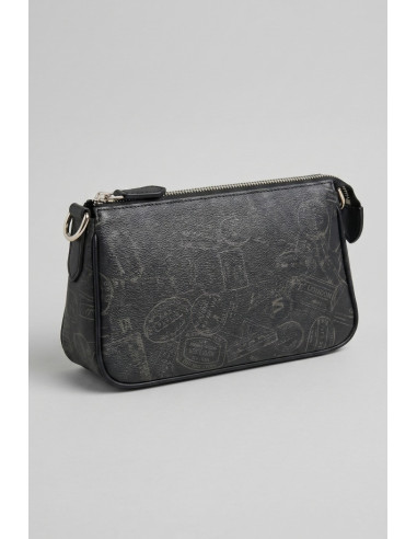 ALV by Alviero Martini borsa baguette Passport Classic ALVB7124 [1405c176]