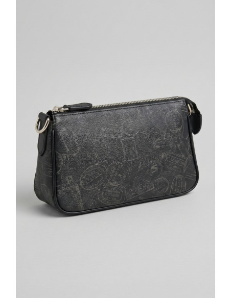 ALV by Alviero Martini borsa baguette Passport Classic ALVB7124 [1405c176]